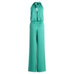 Jumpsuit von Vera Mont, in der Farbe Grün, aus Polyester, andere Perspektive, Vorschaubild