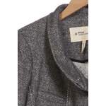 Sonstige Jacke von Isabel Marant Etoile, in der Farbe Grau, aus Schurwolle, andere Perspektive, Vorschaubild