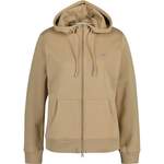 Gant Sweatjacke der Marke Gant