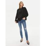 Jeans von Vero Moda, in der Farbe Blau, aus Polyester, andere Perspektive, Vorschaubild