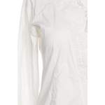 Klassische Bluse von CINQUE, in der Farbe Weiss, aus Elasthan, andere Perspektive, Vorschaubild