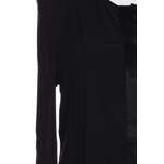 Klassische Bluse von Strenesse, in der Farbe Schwarz, aus Viskose, andere Perspektive, Vorschaubild