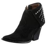 A.S.98 High-Heel-Stiefelette der Marke a.s.98