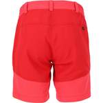 Shorts von Whistler, in der Farbe Rosa, aus Polyester, andere Perspektive, Vorschaubild