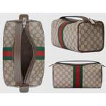 GUCCI Schultertasche der Marke Gucci