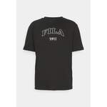 T-Shirt print der Marke Fila