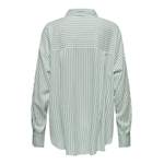 Klassische Bluse von JDY, in der Farbe Weiss, aus Viskose, andere Perspektive, Vorschaubild