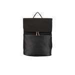 Sonstige Handtasche von Zwei, in der Farbe Schwarz, aus Nylon, andere Perspektive, Vorschaubild