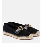 Chloé Espadrilles der Marke Chloé