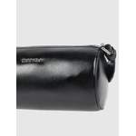 Sonstige Handtasche von CK Calvin Klein, in der Farbe Schwarz, aus Polyurethan, andere Perspektive, Vorschaubild