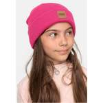 Beany von Urban Classics, aus Polyacryl, andere Perspektive, Vorschaubild