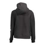 Hoodies von Calvin Klein, in der Farbe Schwarz, aus Stoff, andere Perspektive, Vorschaubild