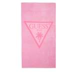 Handtuch Guess der Marke Guess