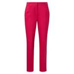 5-Pocket-Hose von comma, in der Farbe Rosa, aus Polyester, Vorschaubild