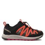 Trekkingschuhe Merrell der Marke Merrell