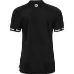 Shirt von kempa, in der Farbe Schwarz, aus Polyester, andere Perspektive, Vorschaubild
