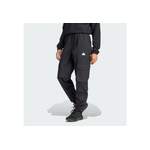 Jogginghose von adidas Sportswear, in der Farbe Schwarz, andere Perspektive, Vorschaubild