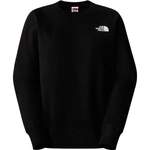 Sweatshirt von The North Face, in der Farbe Schwarz, aus Baumwolle, Vorschaubild