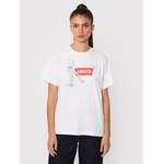 Levi's® T-Shirt der Marke Levi's®