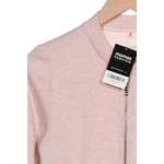 Sweatshirt von Street One, in der Farbe Rosa, aus Baumwolle, andere Perspektive, Vorschaubild