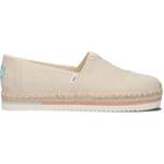 Toms Espadrilles der Marke Toms