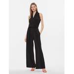 Jumpsuit von Weekend Max Mara, in der Farbe Schwarz, aus Elasthan, Vorschaubild