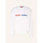 Hugo Sweatshirt der Marke HUGO