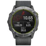 Smartwatch von der Marke Garmin