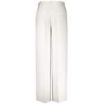 Weite Hose von Gerry Weber, in der Farbe Weiss, aus Polyester, andere Perspektive, Vorschaubild