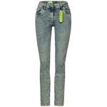 Cecil 5-Pocket-Hose der Marke cecil