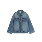 Arket Denim-Jacke der Marke Arket