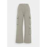 Cargohose von der Marke Abercrombie & Fitch