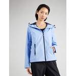 Outdoorjacke von icepeak, in der Farbe Blau, aus Polyester, andere Perspektive, Vorschaubild