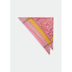 Tuch von Codello, in der Farbe Rosa, aus Polyester, andere Perspektive, Vorschaubild