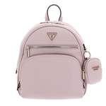 Rucksack von Guess, in der Farbe Rosa, aus Polyurethan, andere Perspektive, Vorschaubild