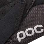 Handschuhe von POC, in der Farbe Schwarz, andere Perspektive, Vorschaubild