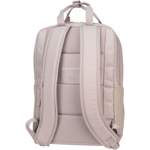 Tagesrucksack von GOT BAG, in der Farbe Grau, aus Polyester, andere Perspektive, Vorschaubild