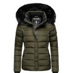 Navahoo Steppjacke der Marke Navahoo