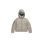 Daunenjacken & Steppjacke von G-Star Raw, in der Farbe Grau, aus Polyester, andere Perspektive, Vorschaubild