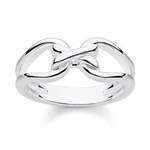 Ring Heritage der Marke Thomas Sabo