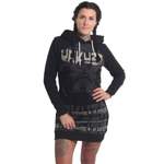 YAKUZA Sweatkleid der Marke yakuza