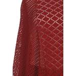 Sonstige Pullover von MIAMODA, in der Farbe Rot, aus Baumwolle, andere Perspektive, Vorschaubild