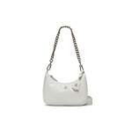 Sonstige Handtasche von Steve Madden, in der Farbe Weiss, andere Perspektive, Vorschaubild