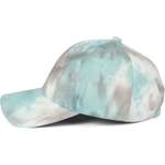 Baseball Cap von styleBREAKER, in der Farbe Grau, aus Baumwolle, andere Perspektive, Vorschaubild