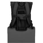 Freizeitrucksack von Travelite, in der Farbe Schwarz, aus Polyester, andere Perspektive, Vorschaubild