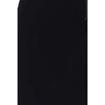 Hose von FORTE_FORTE, in der Farbe Schwarz, aus Viskose, andere Perspektive, Vorschaubild