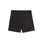 Sportshorts von Puma, in der Farbe Schwarz, aus Polyester, andere Perspektive, Vorschaubild