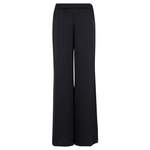 Weite Hose von Vera Mont, in der Farbe Schwarz, aus Polyester, andere Perspektive, Vorschaubild