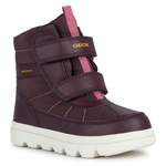 Geox Winterstiefel der Marke Geox