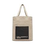 Handtasche Karl der Marke Karl Lagerfeld Jeans